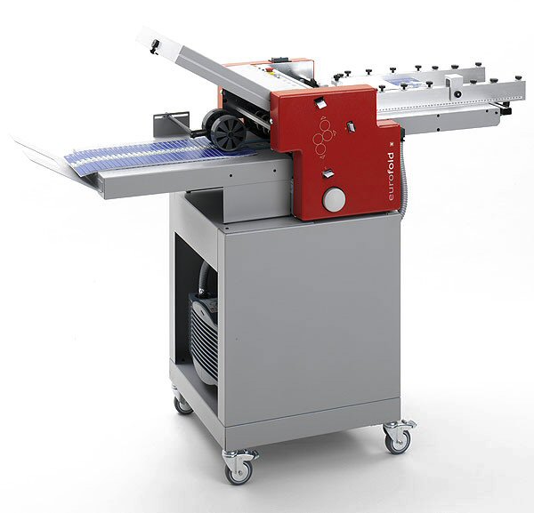 Eurofold 235M SM 2-plate A3/ 245M SM 2-plate A2 Manual Suction Eurofold 235M SM 2-plate A3/ 245M SM 2-plate A2 Manual Suction