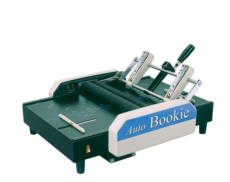 Autobookie Autobookie