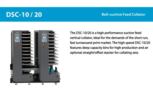 DSC-10/20 DSC-10/20