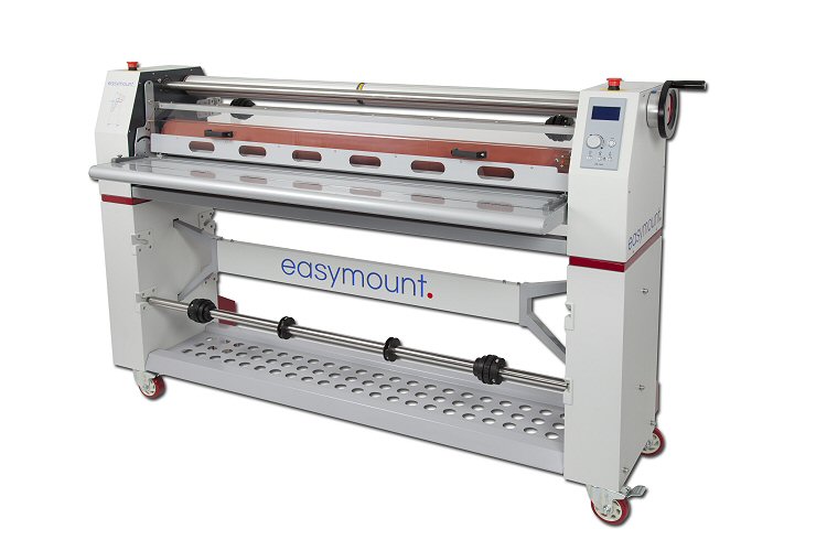 Easymount Cold - EM-1400C - Up to 1400 mm Max Width Easymount Cold - EM-1400C - Up to 1400 mm Max Width