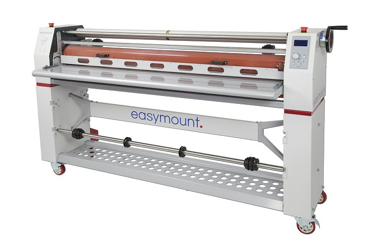 Easymount Cold - EM-1600C - Up to 1600 mm Max Width