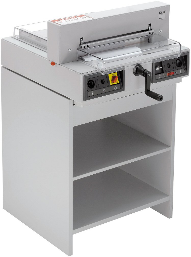 Ideal 4350