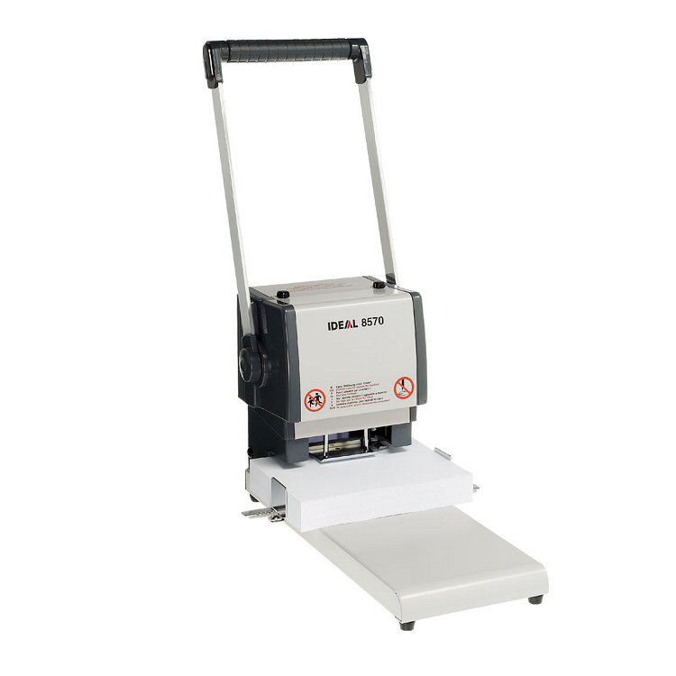 Ideal 8570 Puncher Ideal 8570 Puncher