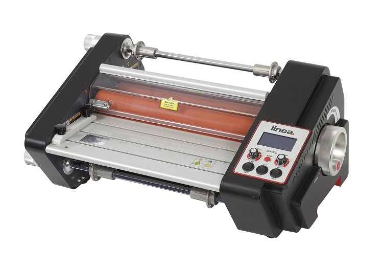 Linea Encapsulation System - DH-360 Max Encapsulation Width 340 mm