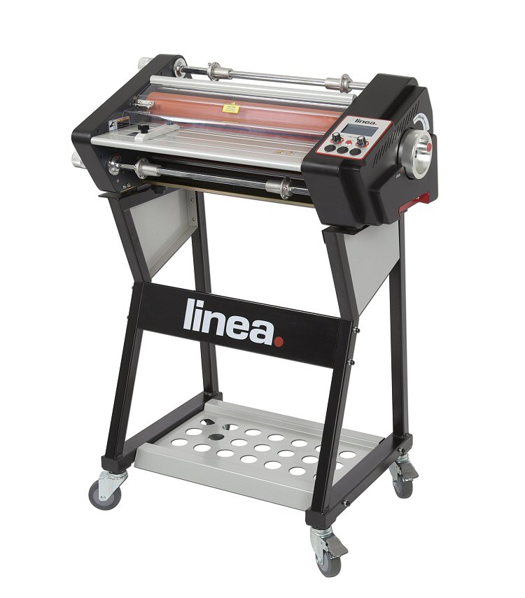 Linea Encapsulation System - DH-460 Max Encapsulation Width 460 mm