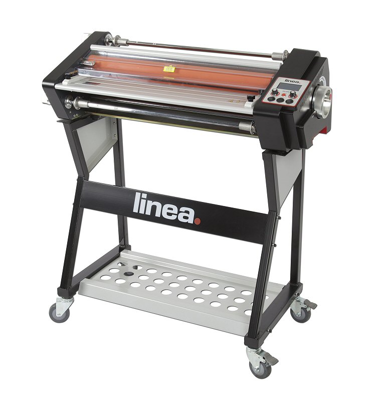 Linea Encapsulation System - DH-650 Max Encapsulation Width 650 mm