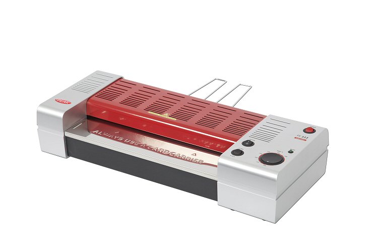 Peak Educator Pouch Laminator - PE-332 - Up to A3 Peak Educator Pouch Laminator - PE-332 - Up to A3