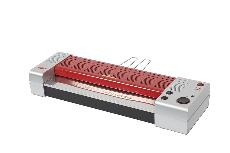 Peak Educator Pouch Laminator - PE-452 - Up to A2 Peak Educator Pouch Laminator - PE-452 - Up to A2