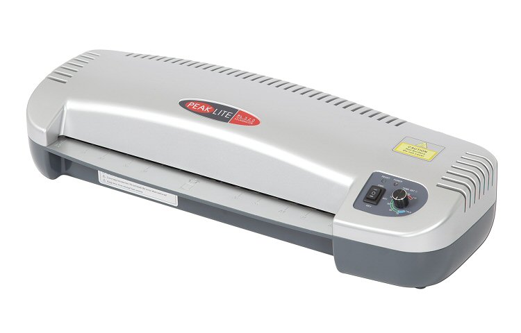 Peak Lite Pouch Laminator - PL-320 - Up to A3 Peak Lite Pouch Laminator - PL-320 - Up to A3