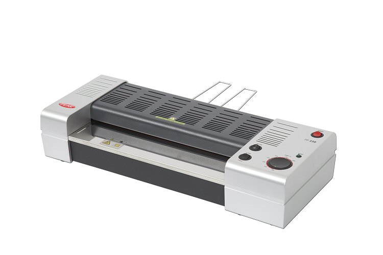 Peak Professional Pouch Laminator - PP-330 - Up to A3 Peak Professional Pouch Laminator - PP-330 - Up to A3