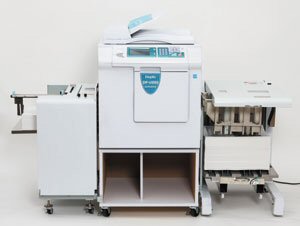 DP-U950 DP-U950